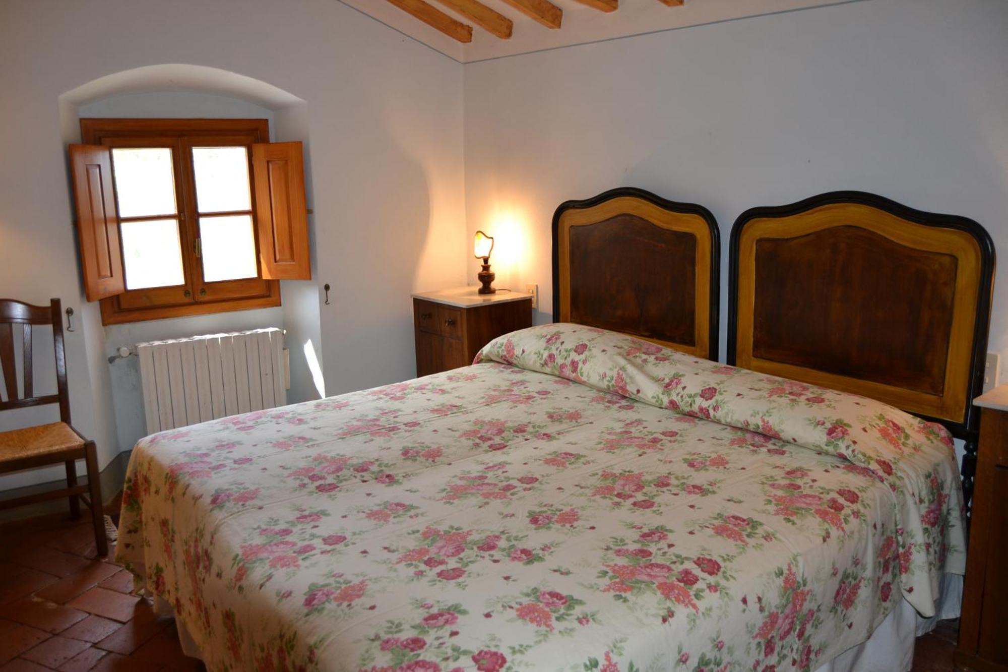 Agriturismo Montereggi Fiesole Room photo