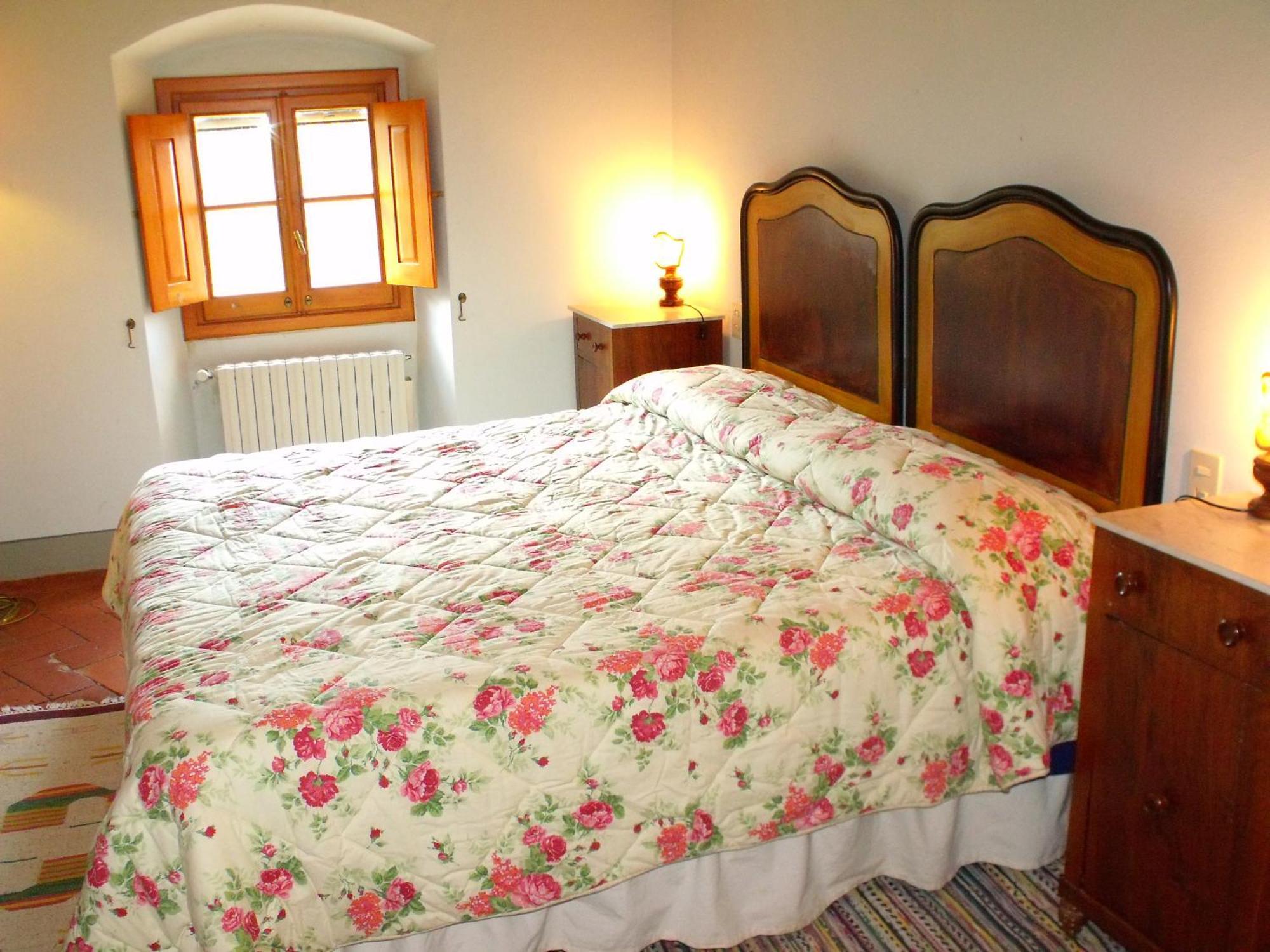Agriturismo Montereggi Fiesole Room photo