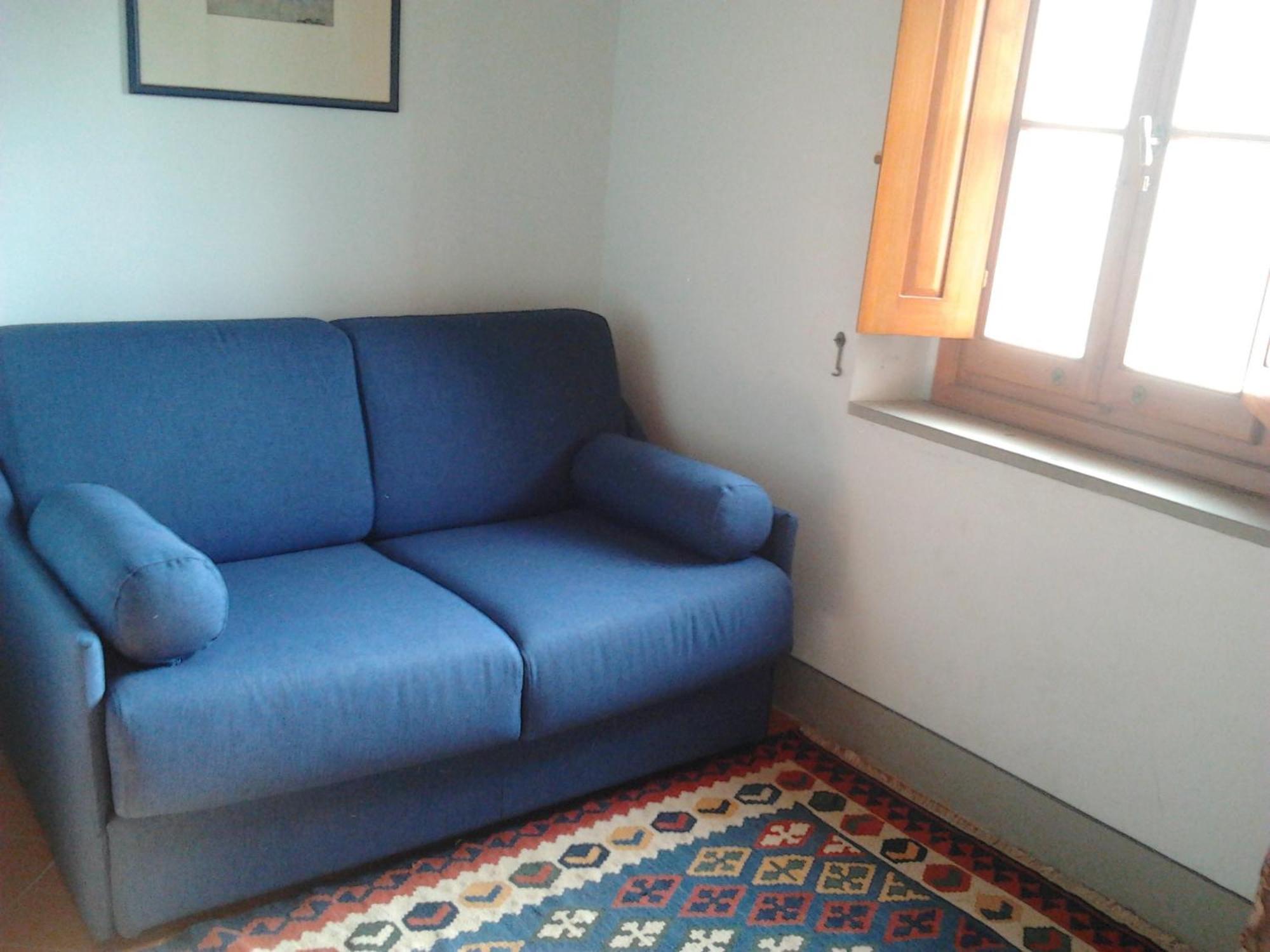 Agriturismo Montereggi Fiesole Room photo